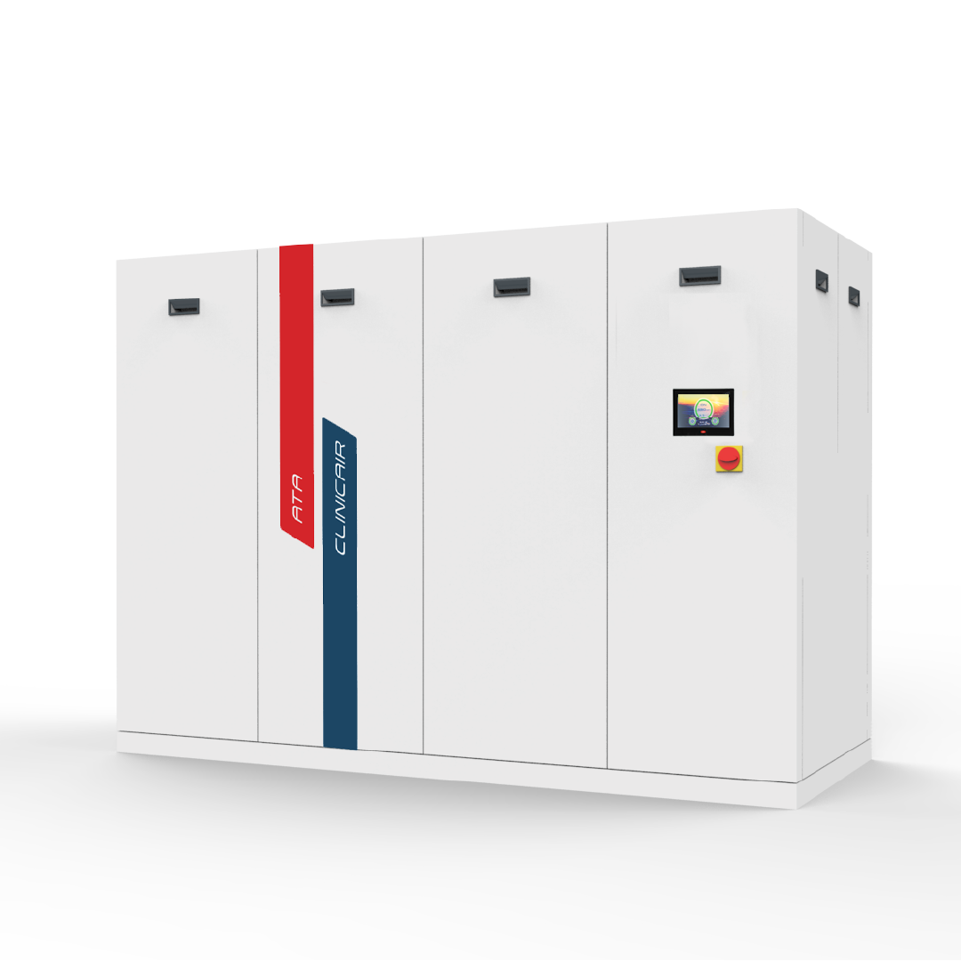 Clinicair 3
