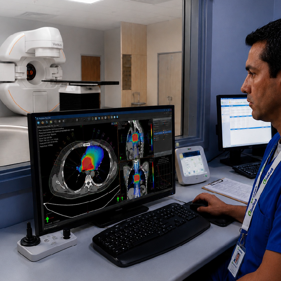 oncología-linatech